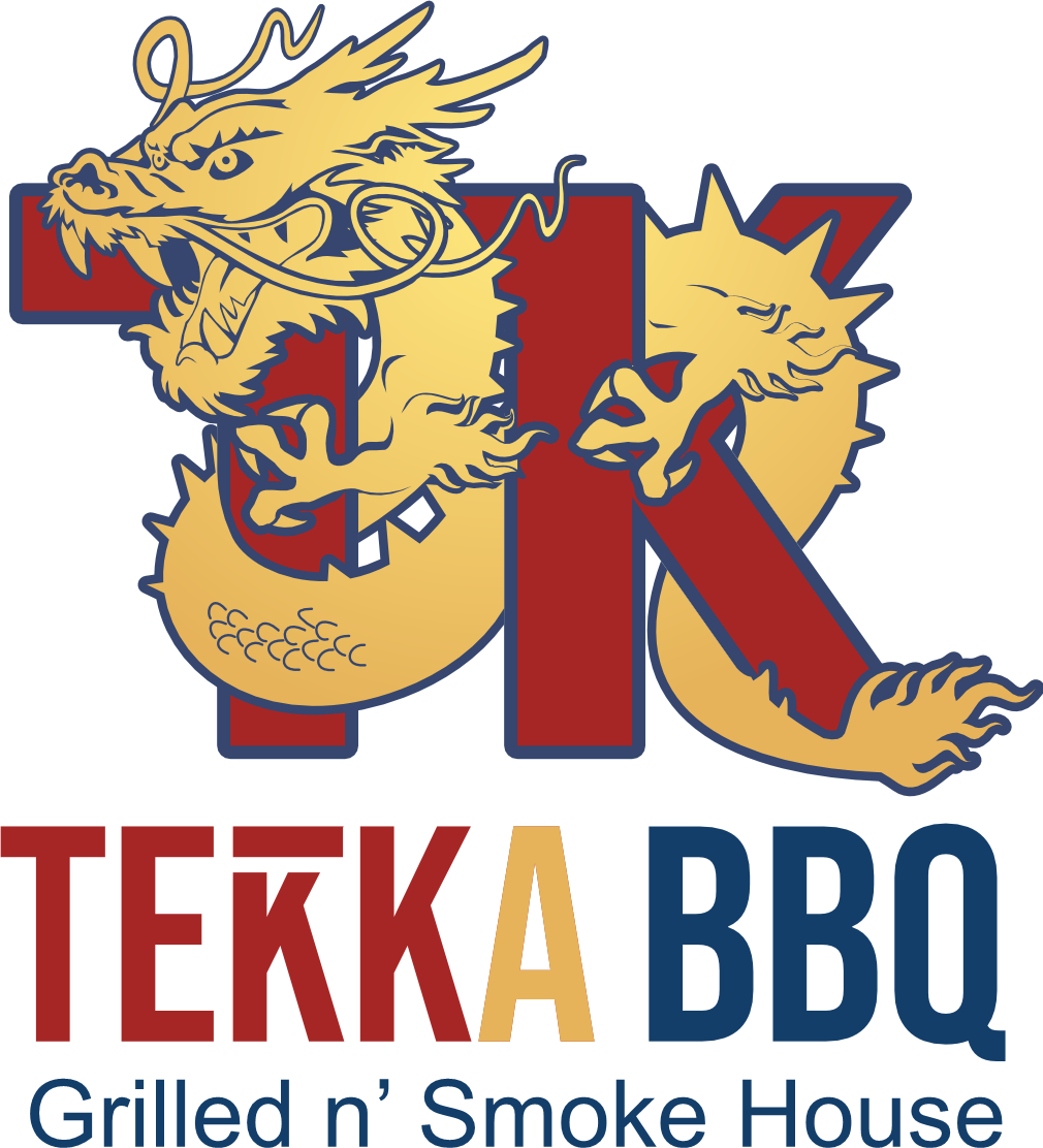 Tekka BBQ Grilled and Smoke House